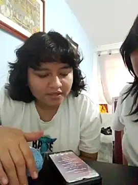 Scarlettyummy Adlı Modelin Canlı XXX Sohbeti