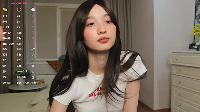 ikuyo_n Live XXX chat