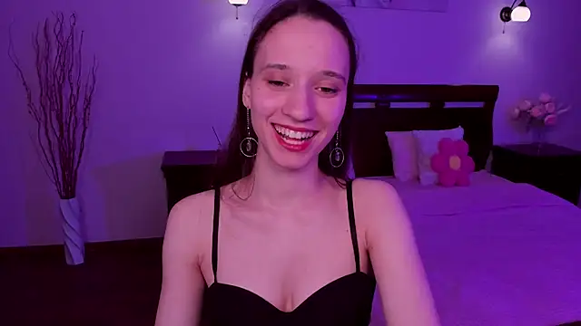 Živý XXX chat StaceySunny