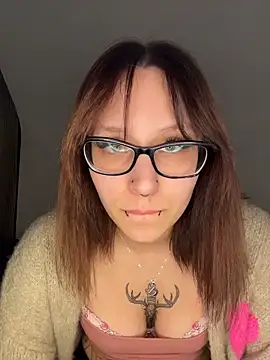 TheRealNyxa Chat XXX live