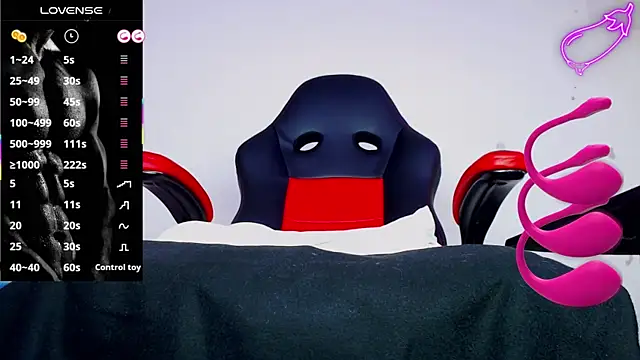 Chat XXX Live mrjhon26