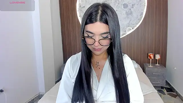 Chat XXX ao vivo de RoseCassie