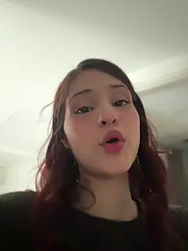 Živý XXX chat AngelRuby