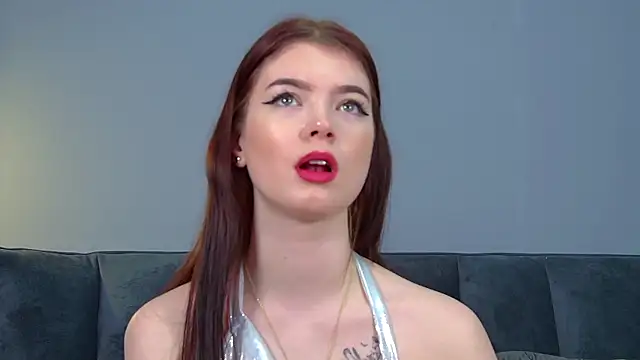 MelissaMays' Live XXX Chat