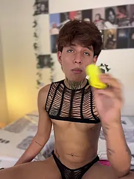 Jules_zzz 라이브 XXX 채팅