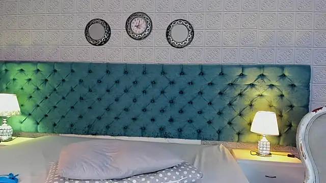 Chat XXX en directo de GirafMusic