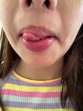 ginny_ross 现场XXX聊天