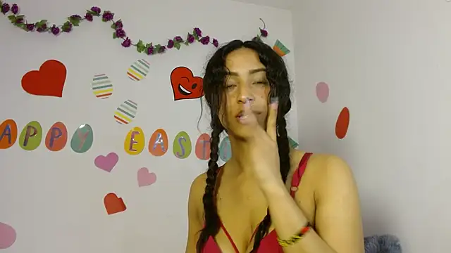 Czat XXX na żywo – MarillynMorgan