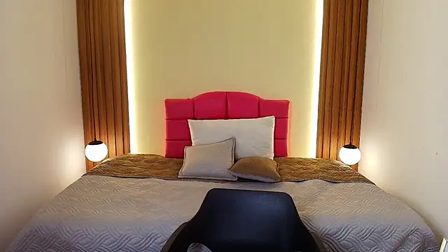 IvonneRoss_ Chat XXX live