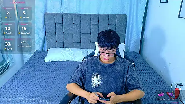 عرض كام Dantekent