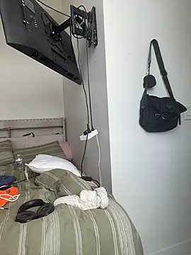 Princessssbby's Webcam Show