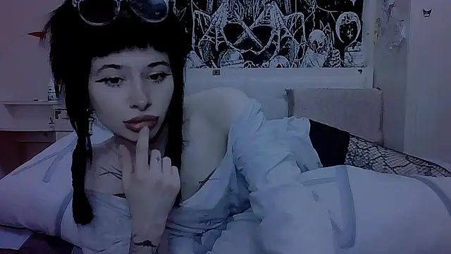 AllisonDeetz Chat XXX live