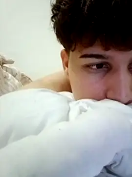 TwinkRyan 在線直播表演