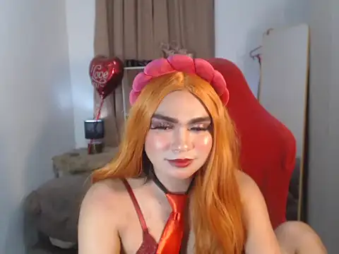 seductive_chloe31 在線直播表演