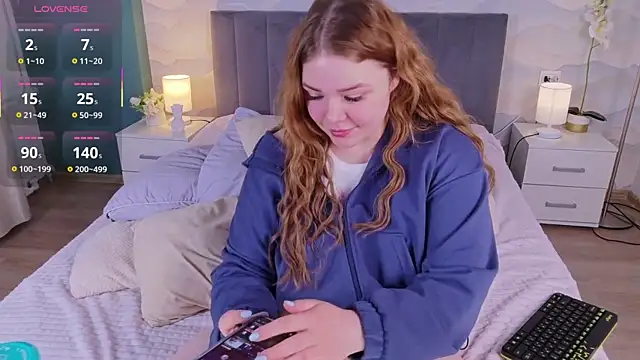 Tori_cat Chat XXX live