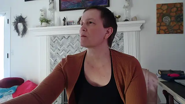 โชว์เว็บแคมของ AuroraWillows