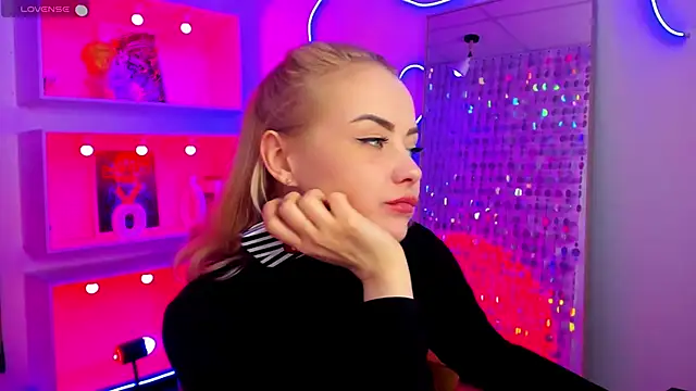 StephanieSweety Live XXX-Chat