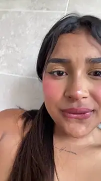 Czat XXX na żywo – Mariangel_11