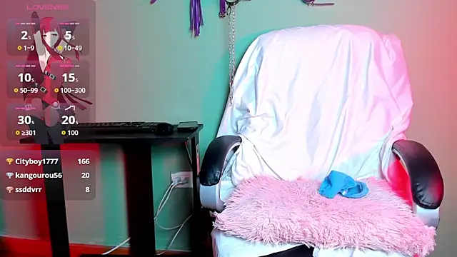 hazz_smith_ Live XXX-Chat