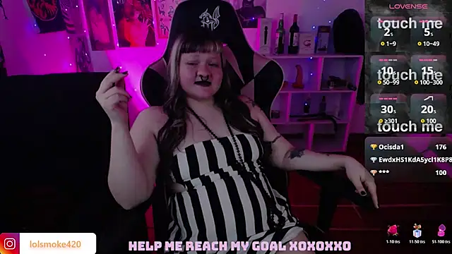 Bdsm_and_fries Live XXX-Chat