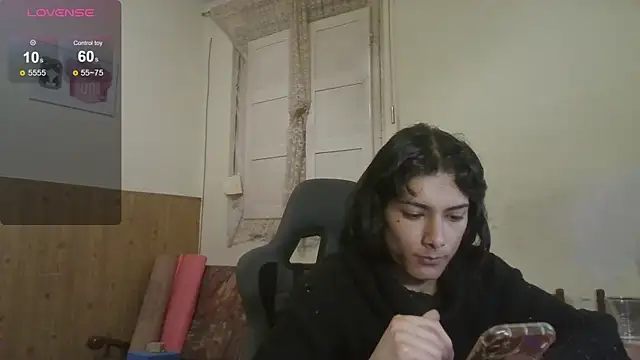 عرض كام SassyCece