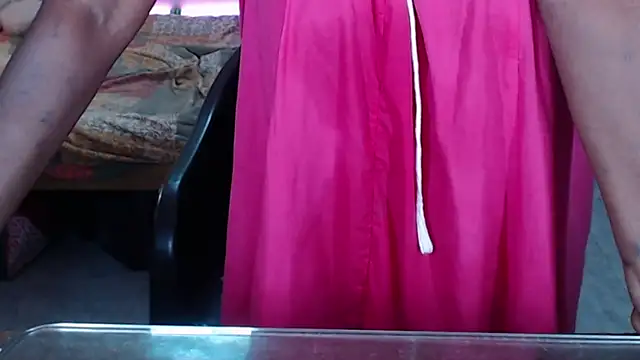 HotGulabi Webcam Show