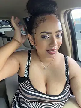 CarmelaAnthony's Webcam Show