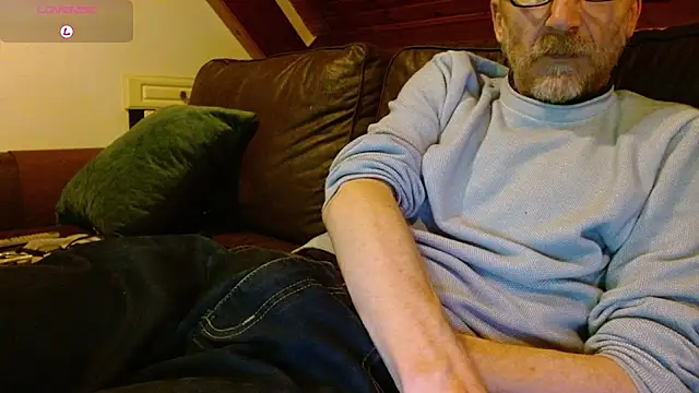 Vrenico-SC 웹캠 쇼