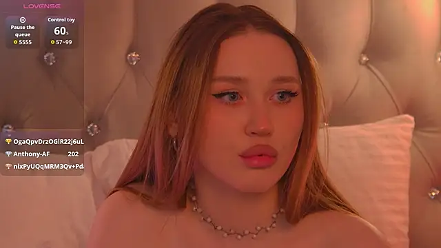 NancySmitts Chat XXX live