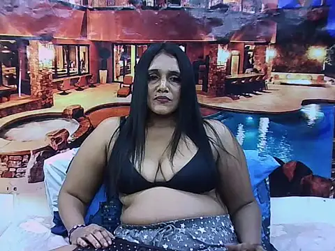 Czat XXX na żywo – IndianSexyLady20