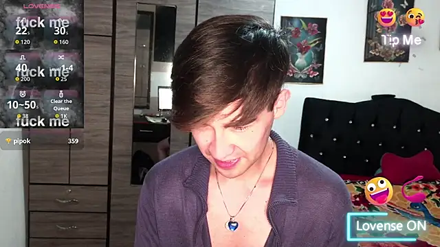 samael1107 网络视讯表演