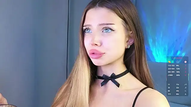 Jessie_Johns' Live XXX Chat