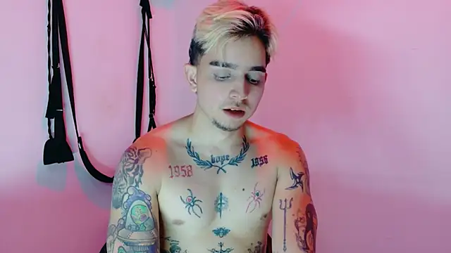 Chat XXX ao vivo de AliceandMax