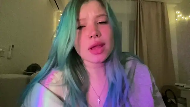 Lulu_Di's Live XXX Chat