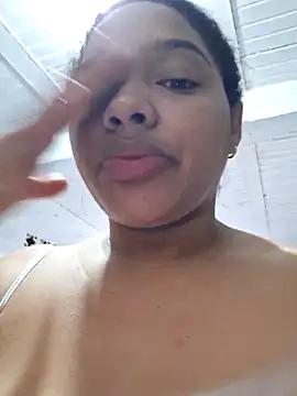 Czat XXX na żywo – AnnaMil3J