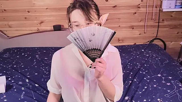 Czat XXX na żywo – Silva-Tailll