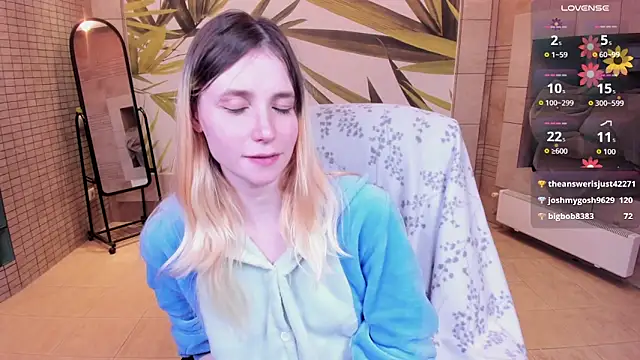 fleximona – Naživo XXX chat