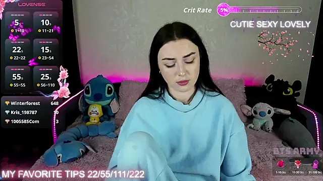 SemurMur's Live XXX Chat