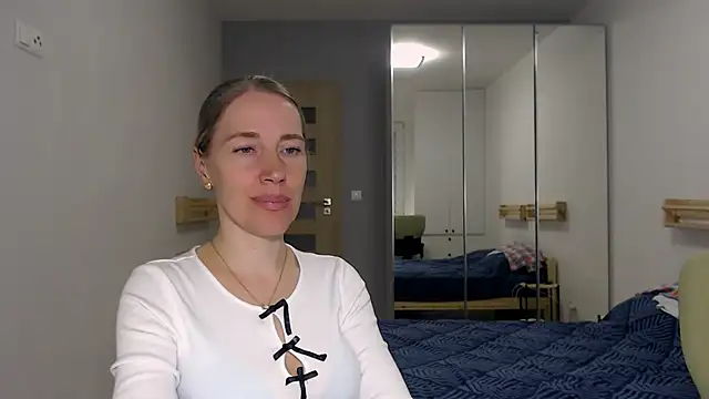 Javelinka – Naživo XXX chat