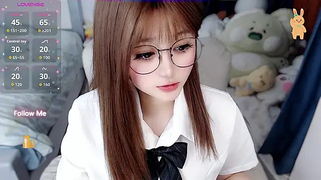 Sweet-18wanwan 在線直播表演