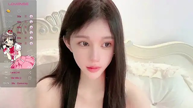 Chat XXX Live Yaooooo-Y