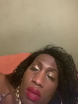 Moorella1 – Live XXX-chat