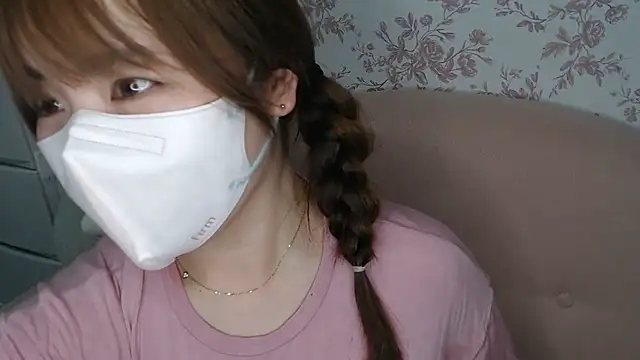 mei_hosina 网络视讯表演