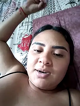sexy-latin10's Webcam Show