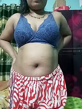 Webkamerová show Sumi-roy