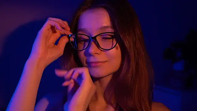 Hi_my_name_is Live XXX-Chat