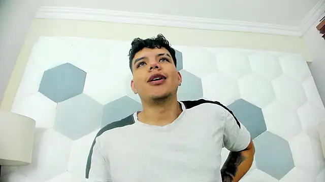 Axel_Forten Webbikameraesitys