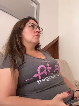 SCARLET-20 ওয়েবক্যাম শো