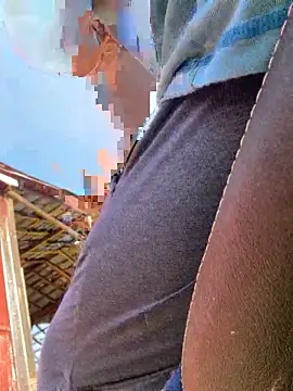 luke42092's Webcam Show