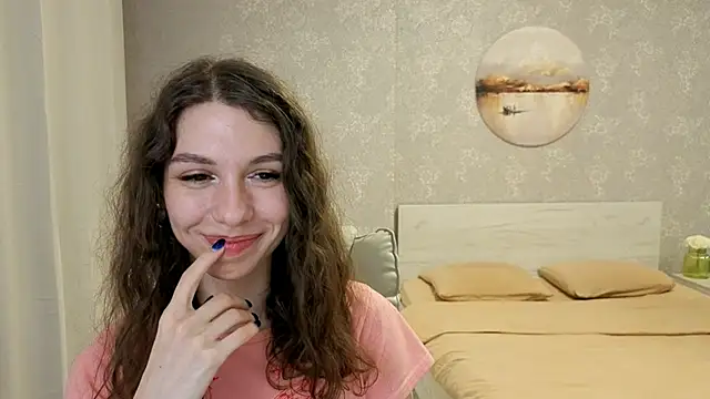 KellyShines Live XXX-Chat